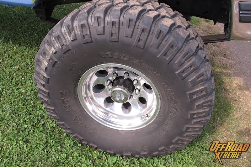 Off-Road Overload At The 2022 Bloomsburg 4-Wheel Jamboree