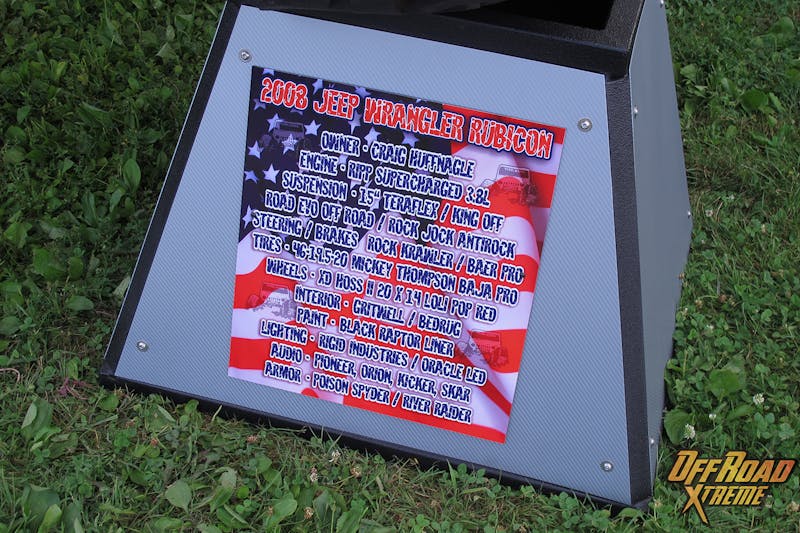 Off-Road Overload At The 2022 Bloomsburg 4-Wheel Jamboree