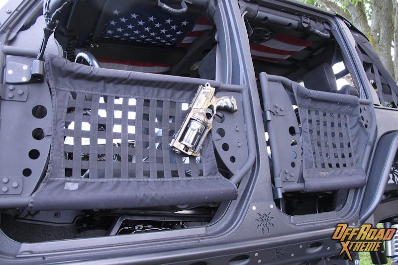 Off-Road Overload At The 2022 Bloomsburg 4-Wheel Jamboree