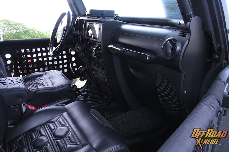 Off-Road Overload At The 2022 Bloomsburg 4-Wheel Jamboree