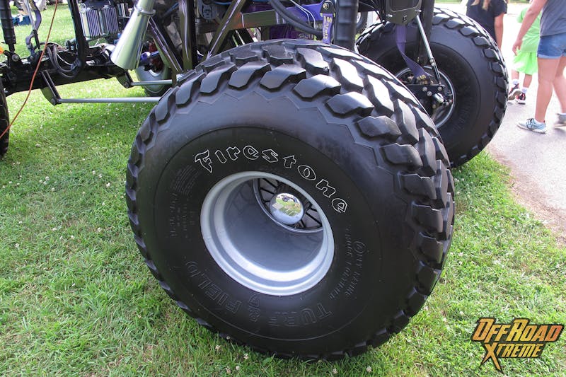 Off-Road Overload At The 2022 Bloomsburg 4-Wheel Jamboree