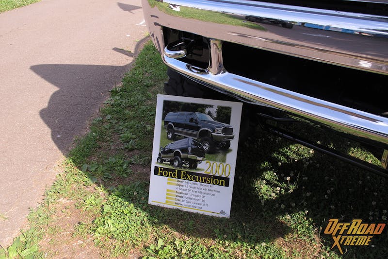 Off-Road Overload At The 2022 Bloomsburg 4-Wheel Jamboree