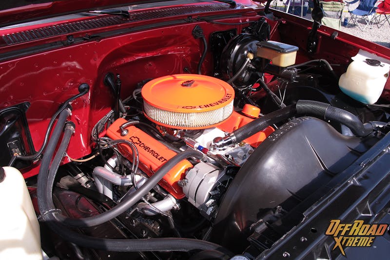 Off-Road Overload At The 2022 Bloomsburg 4-Wheel Jamboree