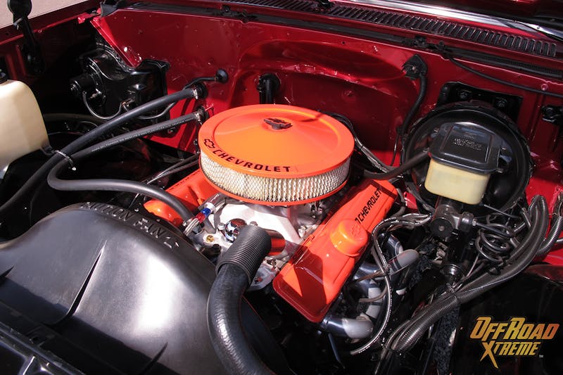 Off-Road Overload At The 2022 Bloomsburg 4-Wheel Jamboree