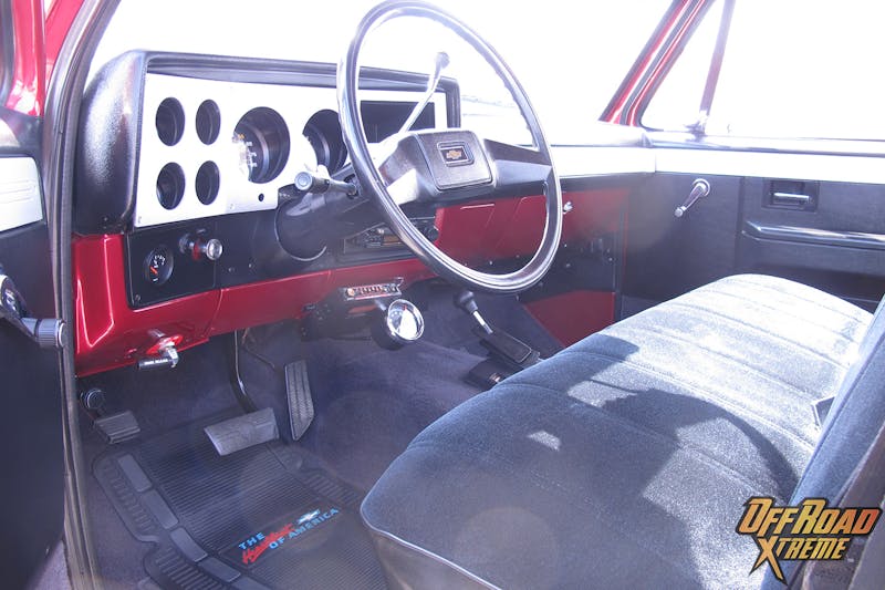 Off-Road Overload At The 2022 Bloomsburg 4-Wheel Jamboree