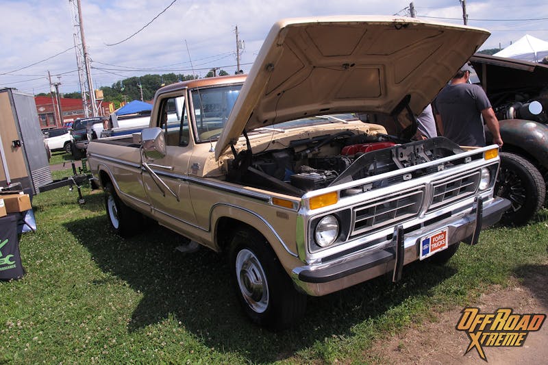 Off-Road Overload At The 2022 Bloomsburg 4-Wheel Jamboree