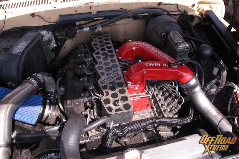 Off-Road Overload At The 2022 Bloomsburg 4-Wheel Jamboree