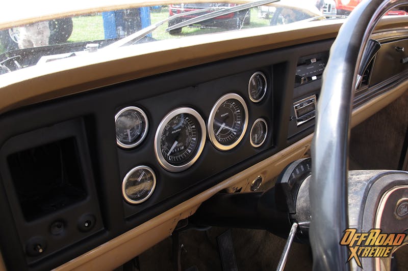 Off-Road Overload At The 2022 Bloomsburg 4-Wheel Jamboree