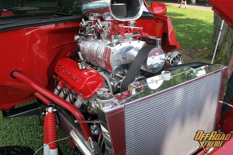 Off-Road Overload At The 2022 Bloomsburg 4-Wheel Jamboree