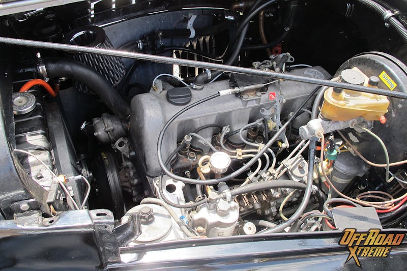 Off-Road Overload At The 2022 Bloomsburg 4-Wheel Jamboree