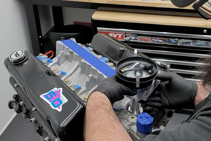 Performance Distributors TFI