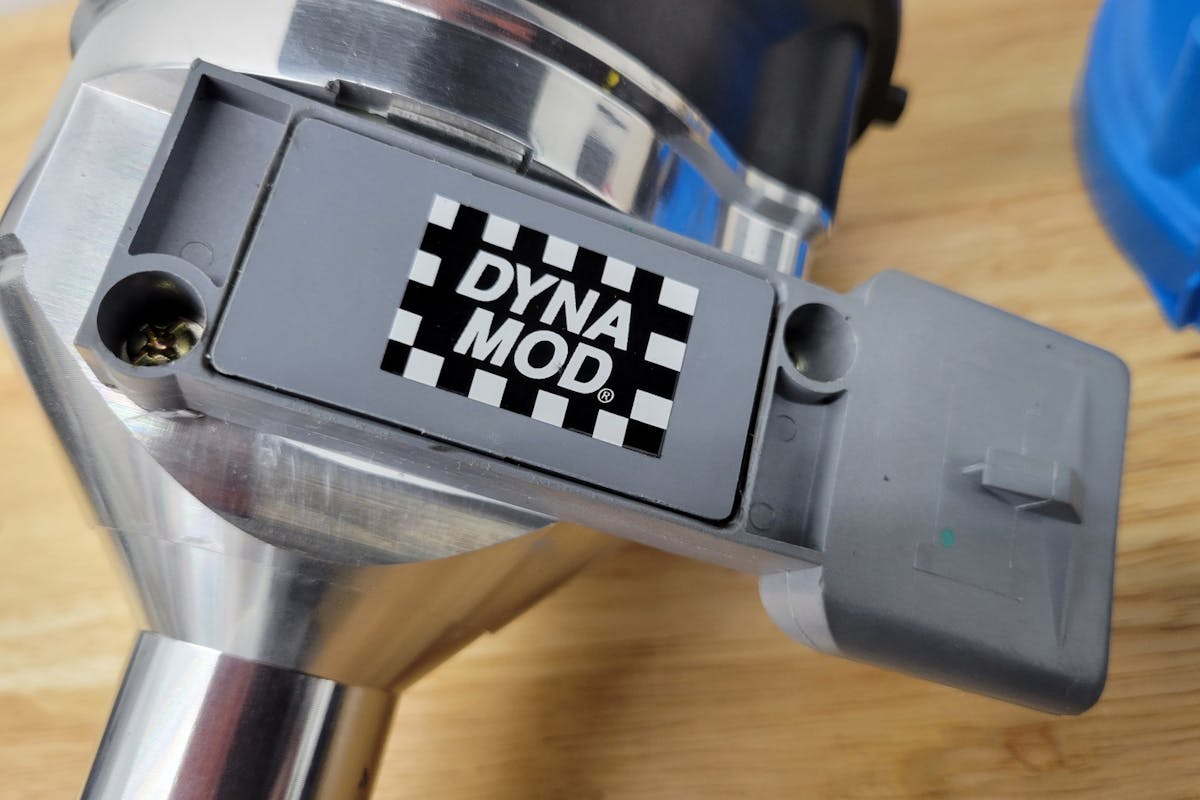 Performance Distributors Dyna Mod
