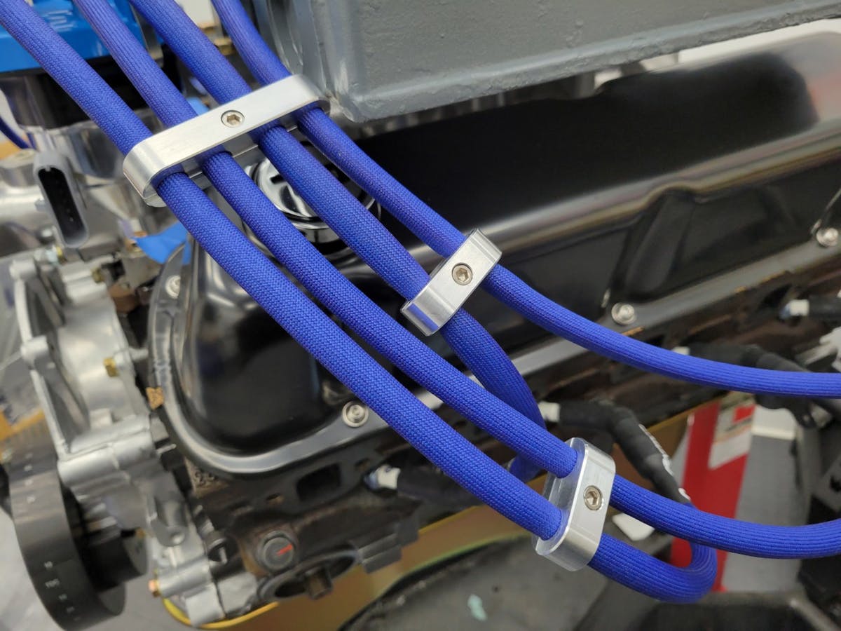 Performance Distributors LiveWires