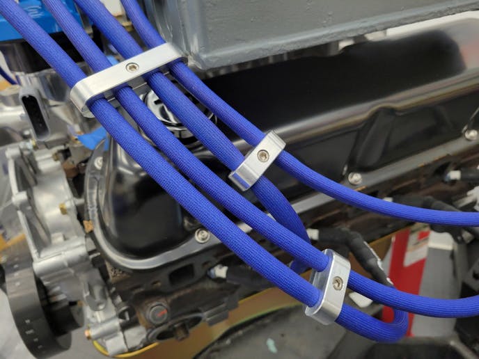 Performance Distributors LiveWires