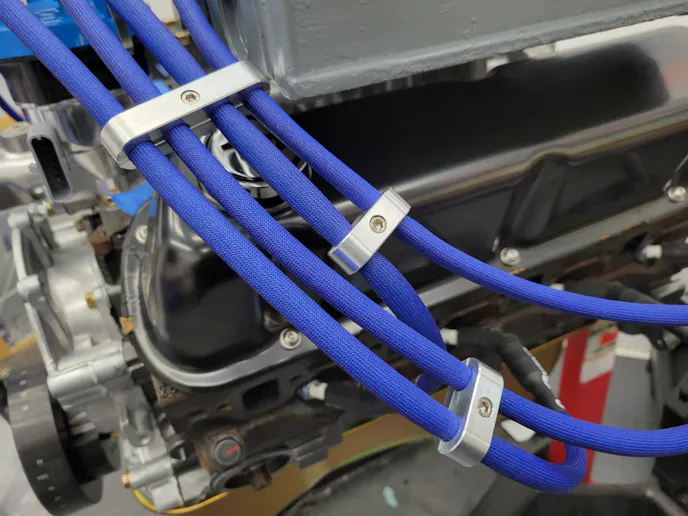 Performance Distributors LiveWires