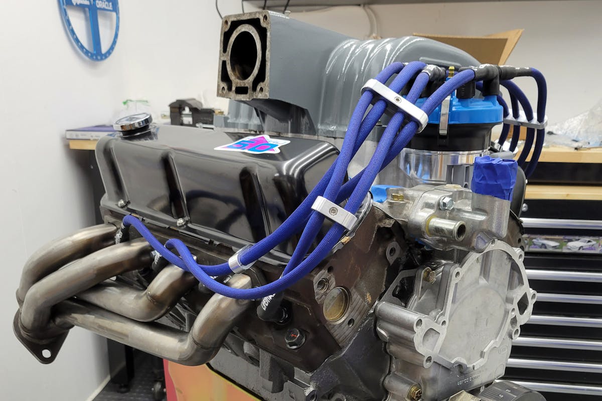 Performance Distributors Live Wires