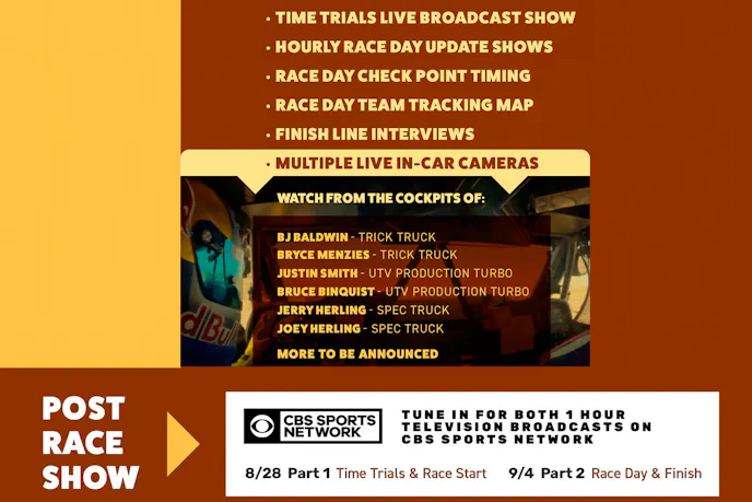 Win A Thrill Ride In A Trick Truck With Method Race Wheels