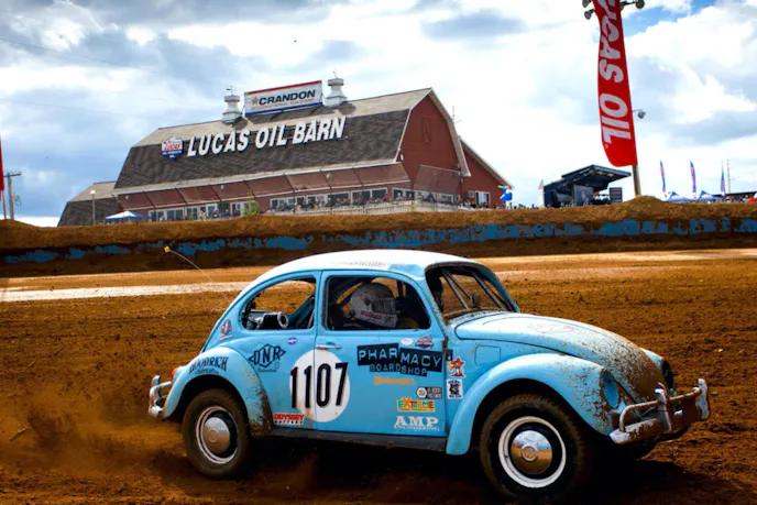 2022 Crandon World Championships Has All The Racing Action