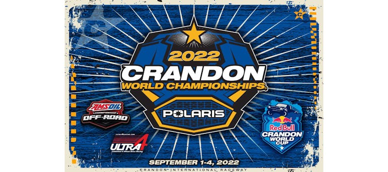 2022 Crandon World Championships Has All The Racing Action