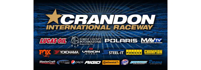 2022 Crandon World Championships Has All The Racing Action