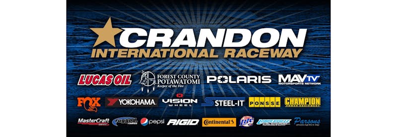2022 Crandon World Championships Has All The Racing Action