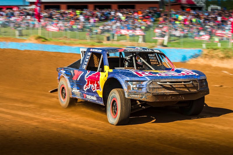 2022 Crandon World Championships Has All The Racing Action