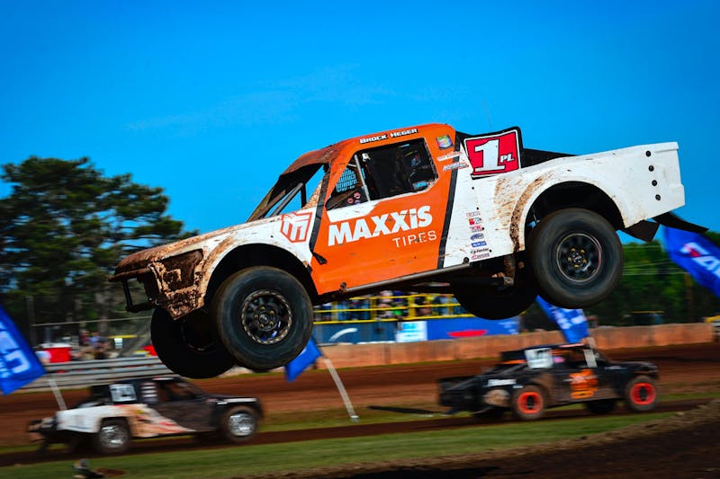 2022 Crandon World Championships Has All The Racing Action