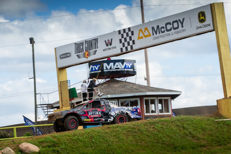 2022 Crandon World Championships Has All The Racing Action