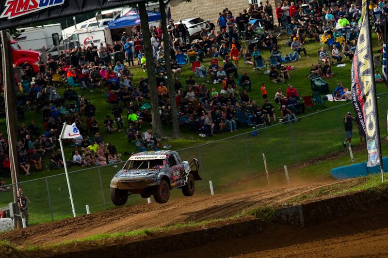 2022 Crandon World Championships Has All The Racing Action