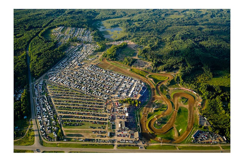 2022 Crandon World Championships Has All The Racing Action