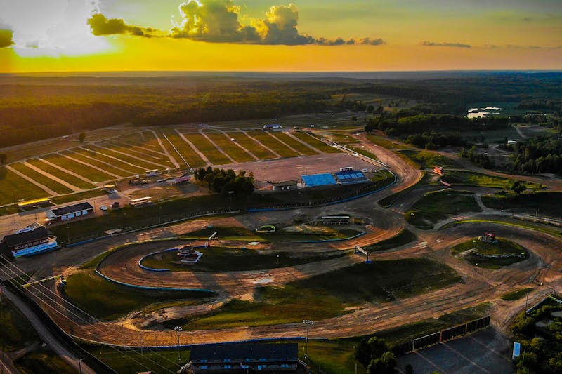 2022 Crandon World Championships Has All The Racing Action