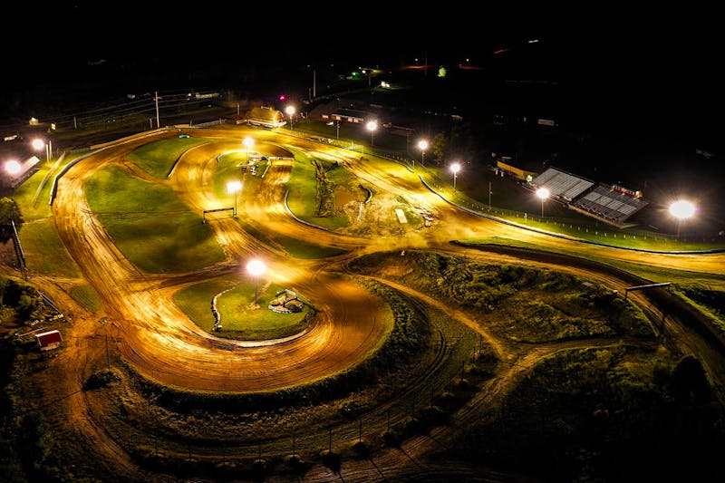 2022 Crandon World Championships Has All The Racing Action