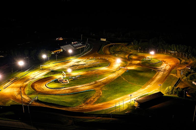 2022 Crandon World Championships Has All The Racing Action