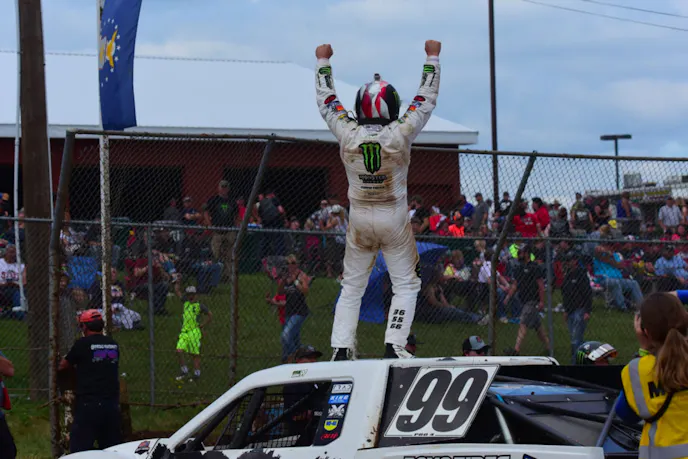 2022 Crandon World Championships Has All The Racing Action