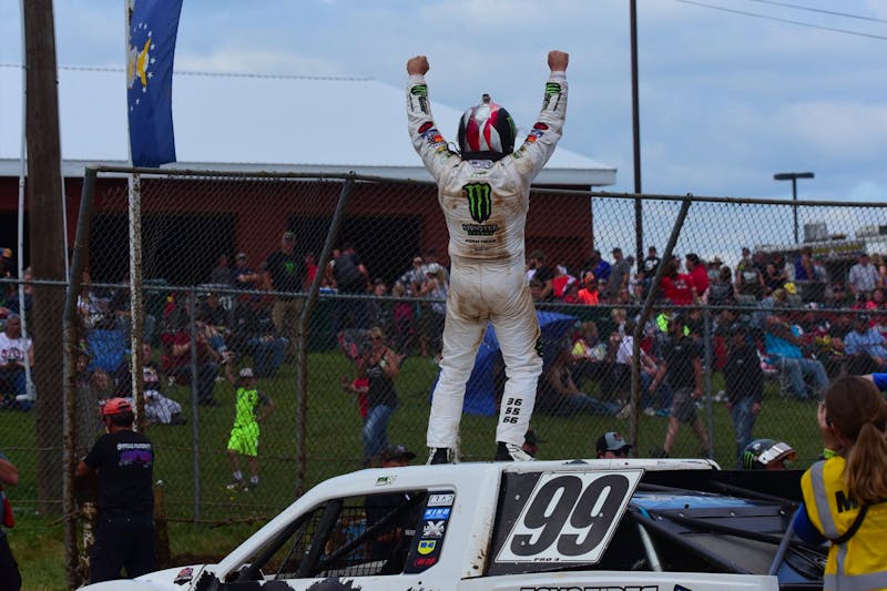 2022 Crandon World Championships Has All The Racing Action