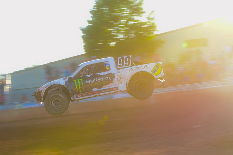 2022 Crandon World Championships Has All The Racing Action