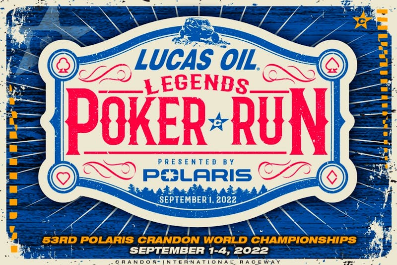 2022 Crandon World Championships Has All The Racing Action