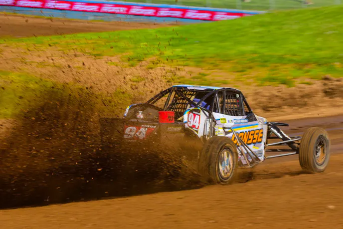 2022 Crandon World Championships Has All The Racing Action