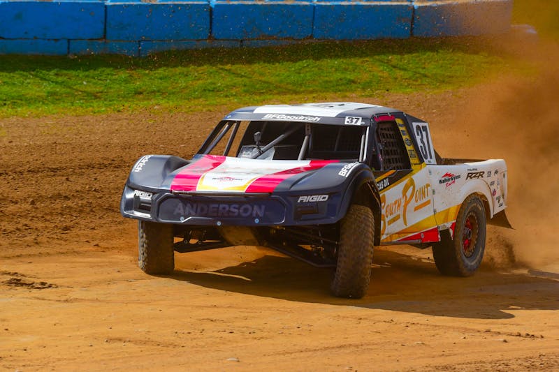 2022 Crandon World Championships Has All The Racing Action