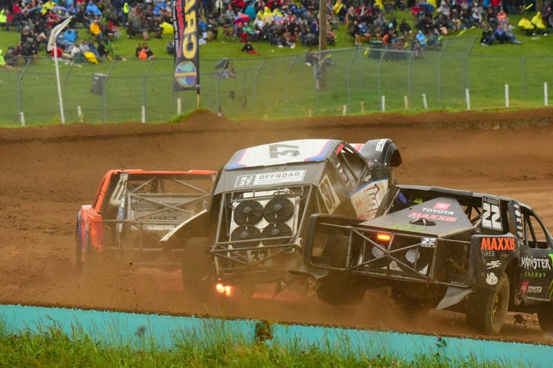 2022 Crandon World Championships Has All The Racing Action