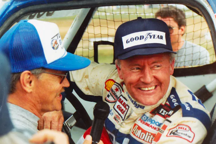 2022 Crandon World Championships Has All The Racing Action