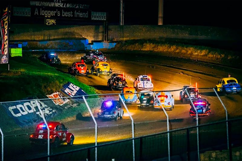 2022 Crandon World Championships Has All The Racing Action