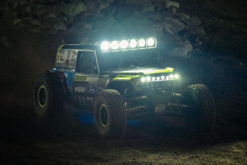 2022 Crandon World Championships Has All The Racing Action