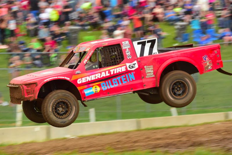 2022 Crandon World Championships Has All The Racing Action