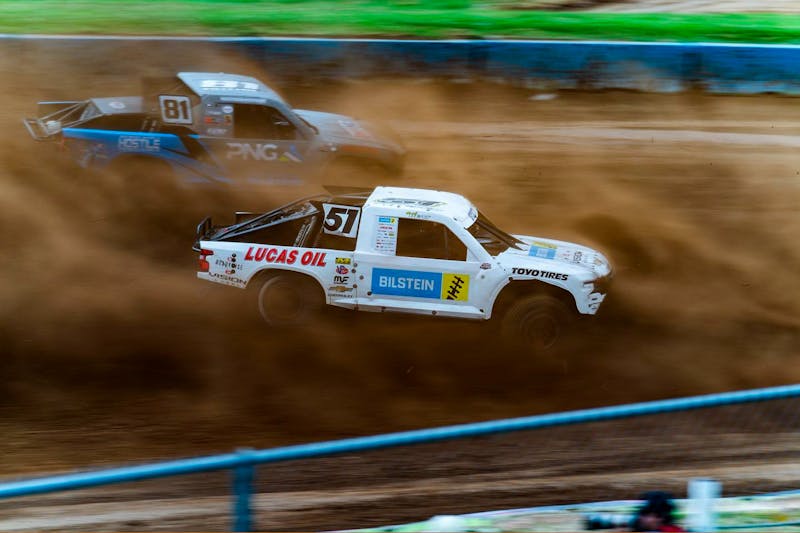 2022 Crandon World Championships Has All The Racing Action