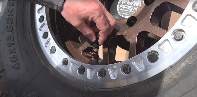 Three Apex Design Off-Road Products That Are Changing the 4x4 Game