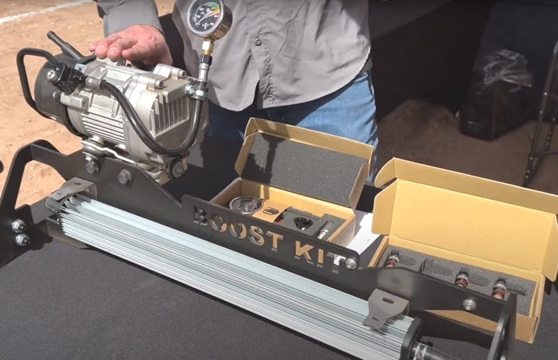 Three Apex Design Off-Road Products That Are Changing the 4x4 Game