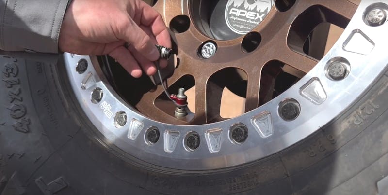 Three Apex Design Off-Road Products That Are Changing the 4x4 Game