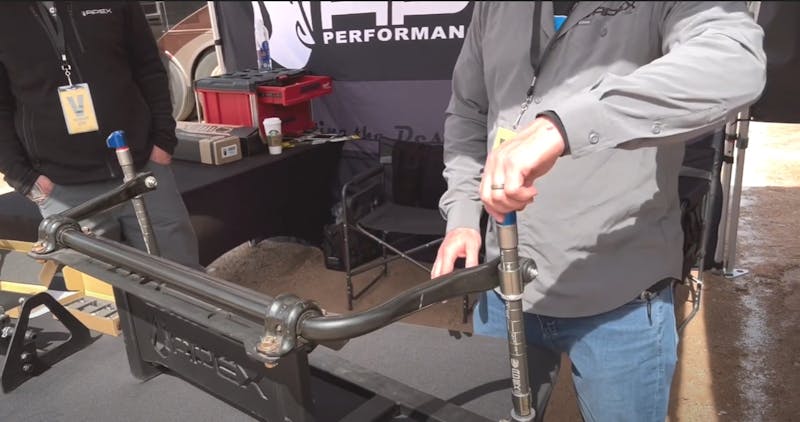 Three Apex Design Off-Road Products That Are Changing the 4x4 Game