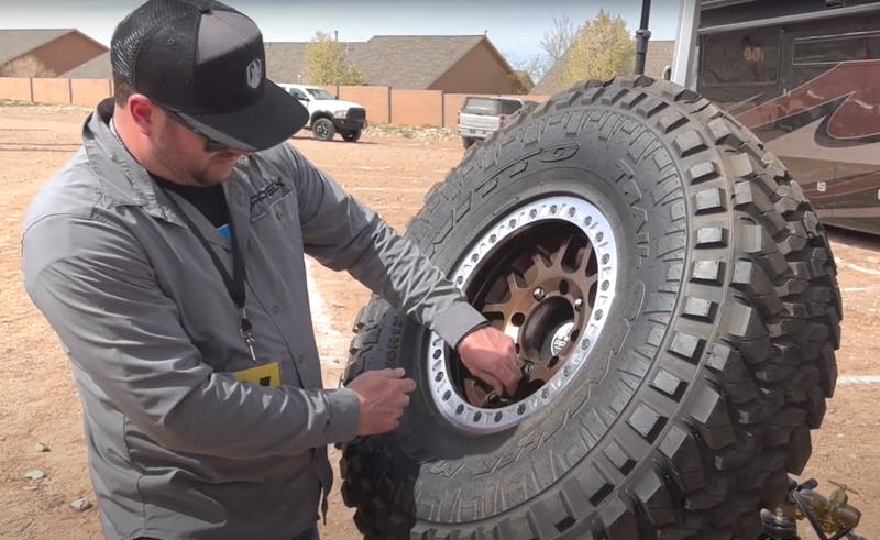 Three Apex Design Off-Road Products That Are Changing the 4x4 Game